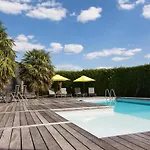 Casa de Férias De La Vesee