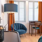 Holiday home De La Vesee La Chapelle d'Armentieres
