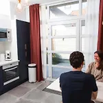 De La Vesee Holiday home *