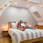 De La Vesee Holiday home