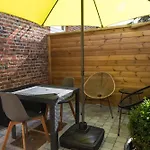 Holiday home De La Vesee *