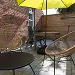 De La Vesee Holiday home