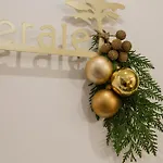 De La Vesee Holiday home *