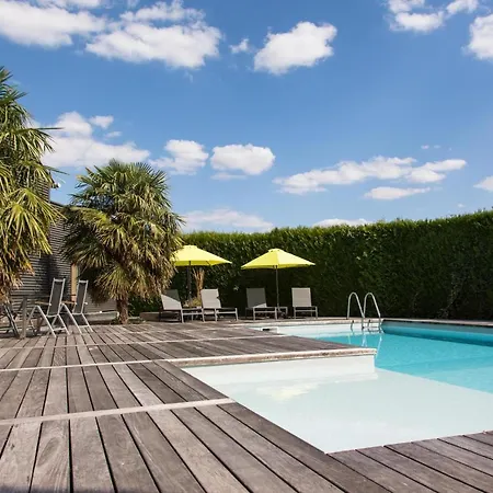 Nyaraló De La Vesee