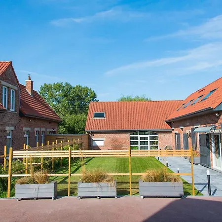 Casa de Férias De La Vesee