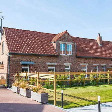 De La Vesee * La Chapelle d'Armentieres