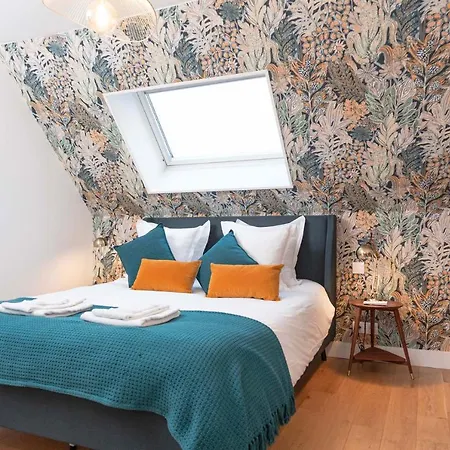 Nyaraló De La Vesee *