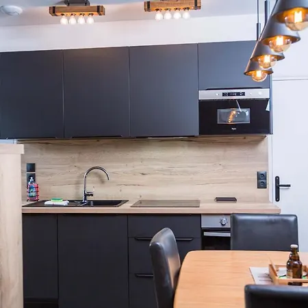 De La Vesee Nyaraló