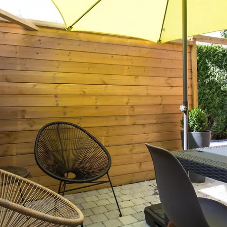 Casa de Férias De La Vesee La Chapelle d'Armentieres