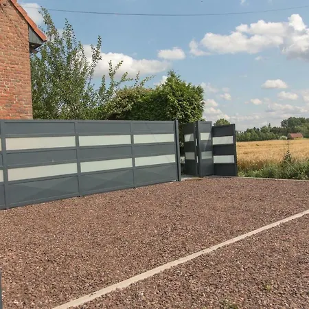 De La Vesee * La Chapelle d'Armentieres