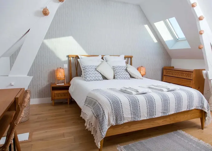 Holiday home De La Vesee