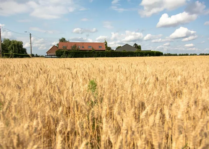 De La Vesee Holiday home *